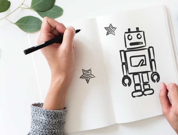 OpenAI的现实文本生成人工智能引发道德问题
