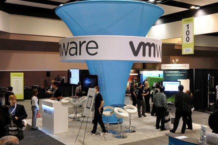VMware收购Dell EMC Service Assurance Suite团队以增强网络服务能力
