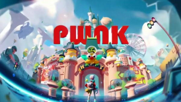 Pwnk:直播互动游戏从理想变为现实只需要一朵云