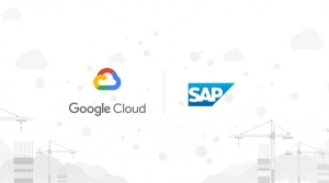 谷歌启动云加速计划 锁定本地SAP工作负载
