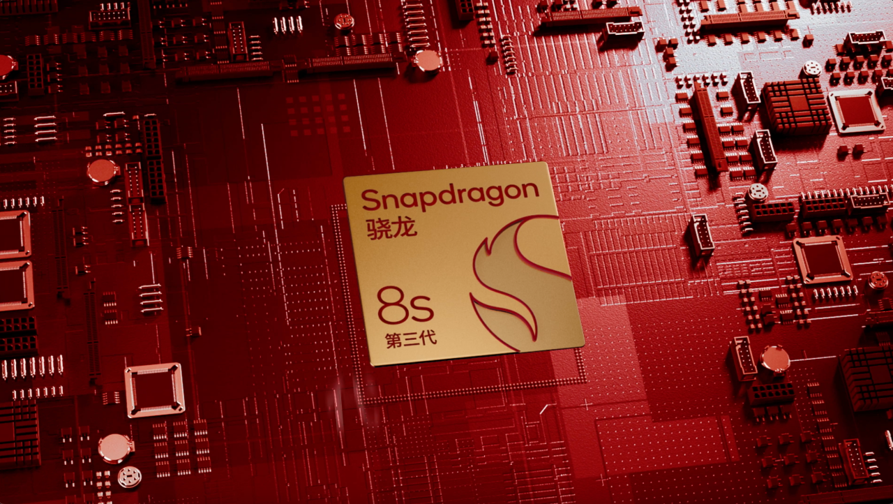  Qualcomm's "Year of the Dragon", Dragon 8sGen3 is not a parameter but a new mobile scene