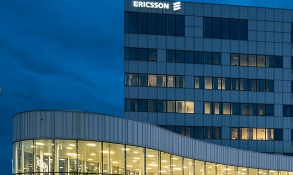 爱立信推出基于人工智能意图的5G运营方案