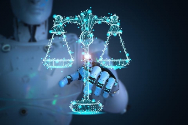 律师职业的未来:法律科技、AI、大数据以及在线法庭
