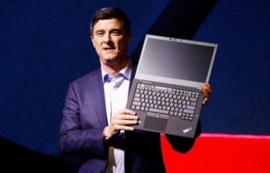 2017年度至顶网凌云奖:ThinkPad 25周年纪念版