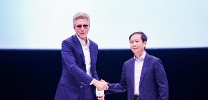 阿里巴巴与SAP深化全球合作伙伴关系，助力成就中国的智慧企业