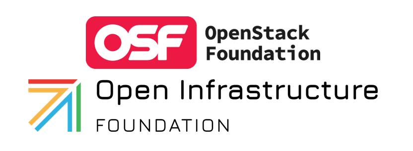 OpenStack ( OSF)ݽΪԴʩᣨOpen Infrastructure FoundationOIF