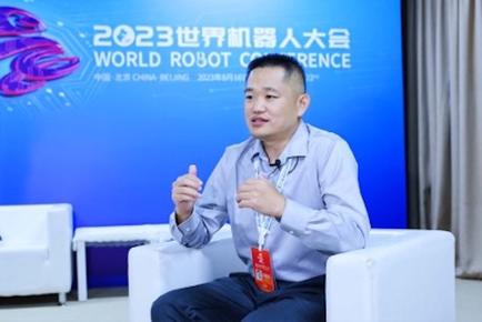 对话诺亦腾CEO刘昊扬：生成式AI为动作捕捉带来了新思路