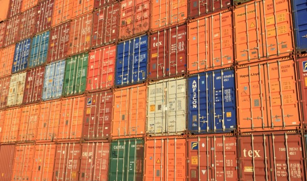 保护Docker容器安全的14个最佳实践