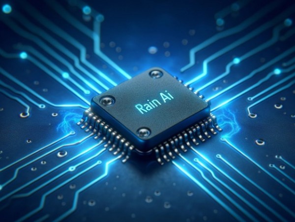 Rain AI vs NVIDIA:奥特曼执掌的OpenAI想改变AI芯片游戏规则?