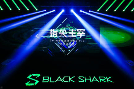 黑鲨游戏手机2 Pro科技再进化 靠品质征服手游玩家