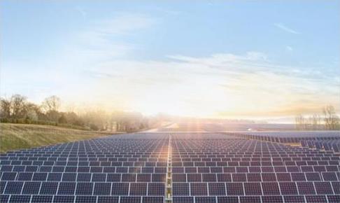谷歌将投资3.1亿美元在比利时新建一座太阳能数据中心