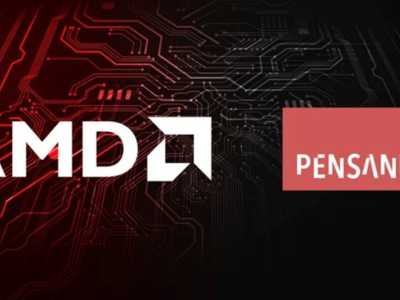 AMD：Pensando的网络技术比AWS更强、更适应云计算需求
