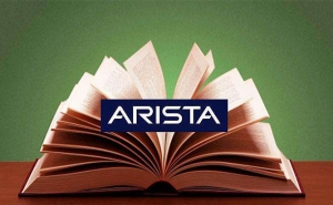Arista发布季度业绩报告：销售及利润均增加 但股价下跌