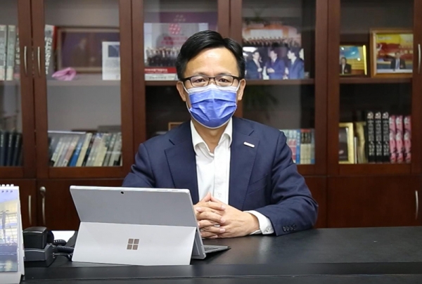 浪潮云如何助企业打赢疫情下的“生存攻坚战”?