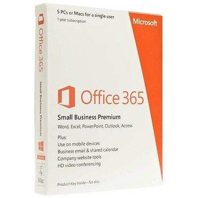 微软向Office 365 Business Premium中添加多项业务应用