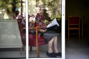 IBM的这项AI技术，可帮助预测老年群体的孤独感