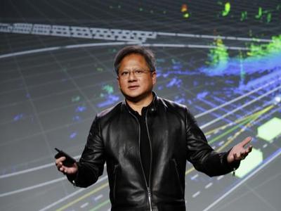 Nvidia首次推出云服务器平台 人工智能和高性能计算统一化