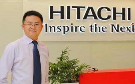 Hitachi Vantaraл£ʵӦúԭƽ̨ǹؼ
