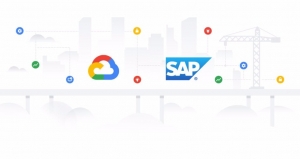 谷歌SAP扩大合作关系 将HANA企业云服务引入谷歌云