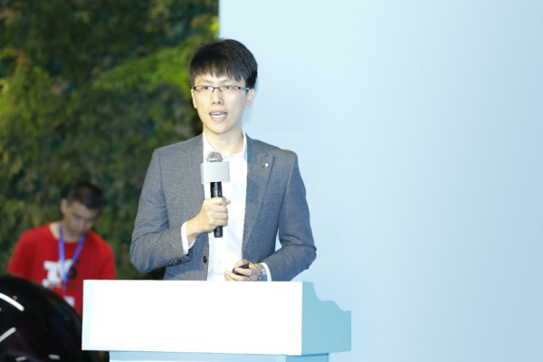 区块链下的非接触式服务,用着用着可能就变成了习惯