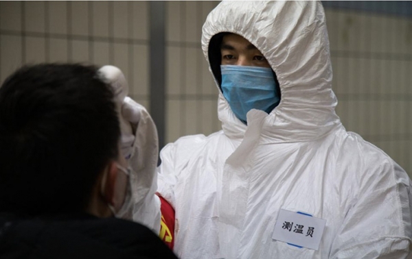 比特币价格成为新型冠状病毒爆发的预警指标