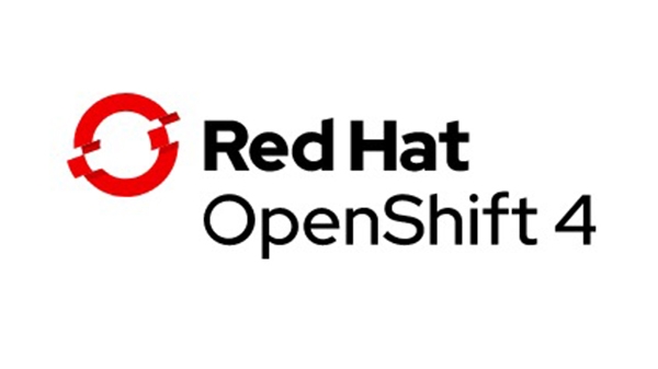 红帽OpenShift 4