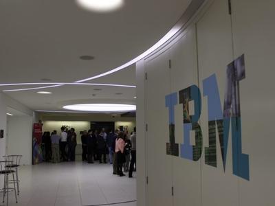 IBM公司完成旗下Watson Marketing业务的出售工作