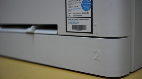 惠普M280nw激光打印机体验评测：不仅小巧，还擅长全能打印