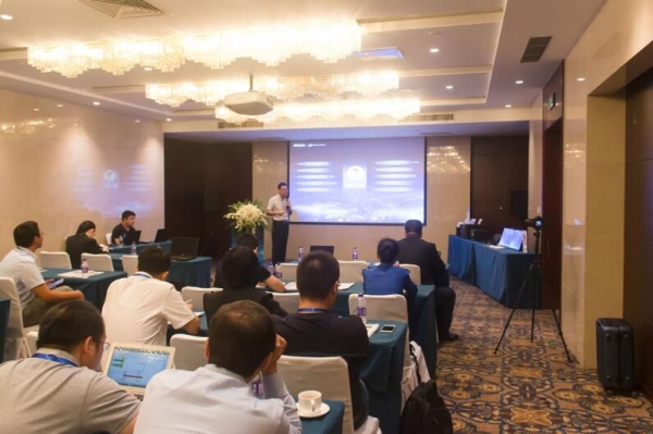 杰和科技推出GSM 3.0系统 发力边缘存储