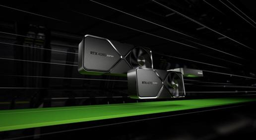 CES 2024｜NVIDIA携GeForce RTX 40 SUPER登场 以AI“巨力主宰游戏与创作“新纪元”