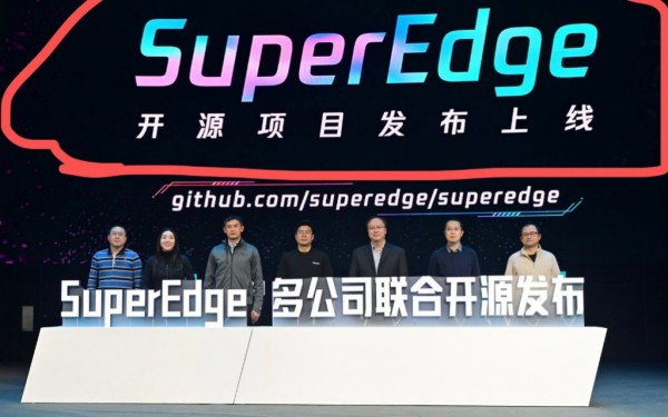 ӢضѶԱͬSuperEdgeԵĿʽԴ