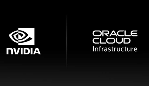 Nvidia用于生成式AI的DGX Cloud超级计算机上线Oracle Cloud