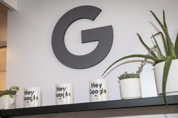 Google发布Cloud AutoML,“点击一下,为所有人实现AI”
