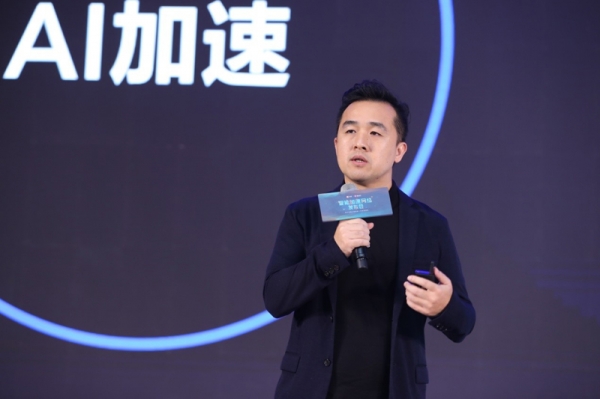 小米路由器联手金山云 打造AI极速上网体验