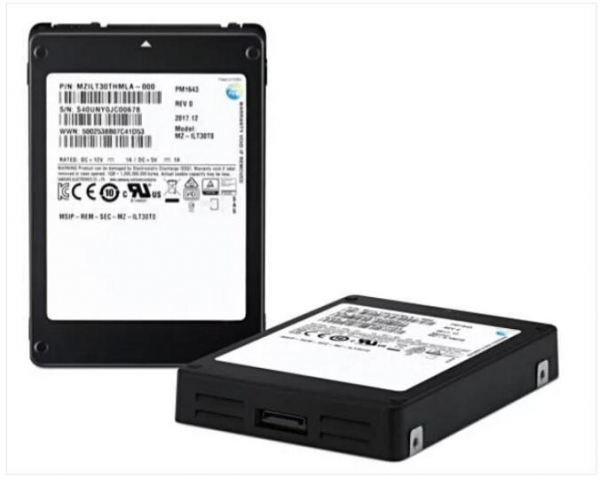 30TB SSD֫F(wn) 3D NANDg(sh)