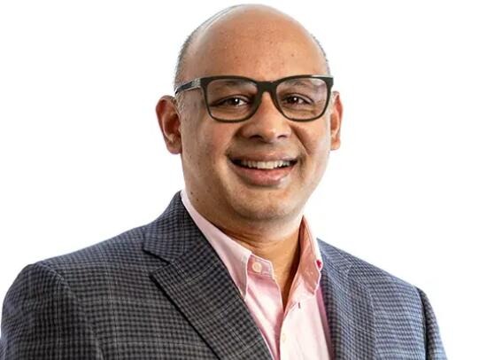 Veeam任命Anand Eswaran为首席执行官