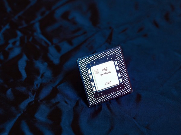 创新引领绿色计算,英特尔携手产业让绿色商用电脑成为现实