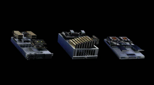 Nvidia公布MGX開放服務器規范 支持自身硬件以及傳統x86