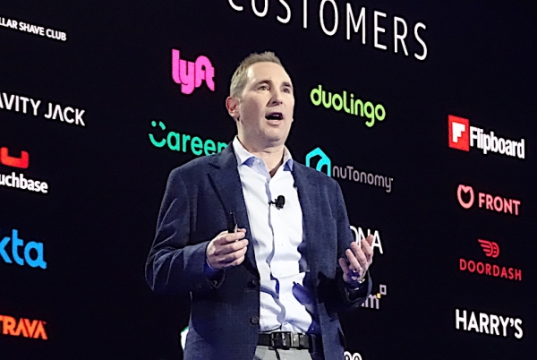 AWS re:Invent22·б ּƶ˼