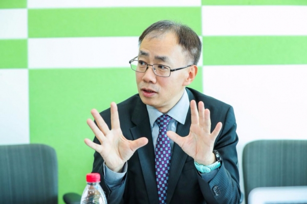 IBM存储伴你走过数字化转型的每个阶段