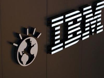 在云計算與大型機銷售的帶動下，IBM實現六年來的首次營收增長