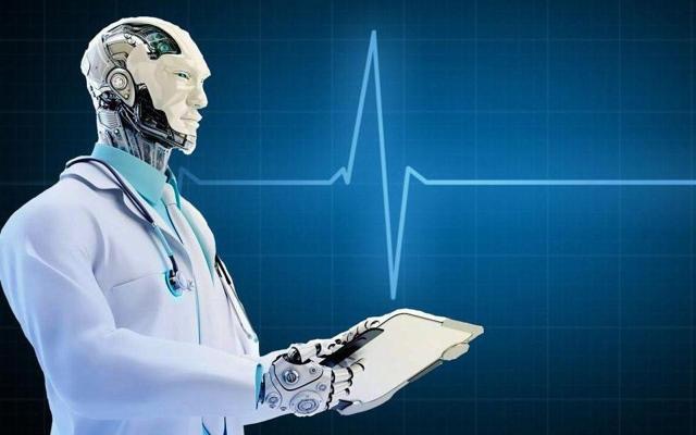 亚马逊：用AI瞄准全球10万亿美元的医疗健康大机遇