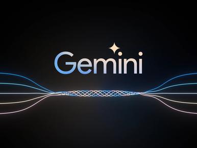 30项评分超越GPT-4V！谷歌推出多模态大模型“Gemini”