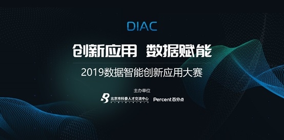 “2019数据智能创新应用大赛”启动