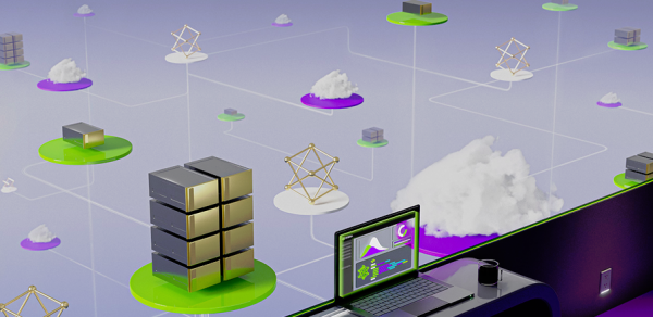 Nvidia全面推出DGX Cloud平台 可即时访问生成式AI基础设施