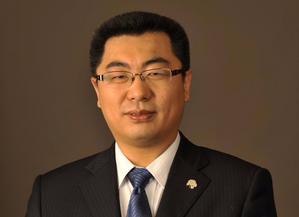 “云、数、智”挑战下的金融行业——专访北京宇信科技欧阳忠诚