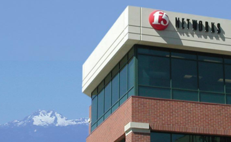 F5 Networks以5億美元收購邊緣即服務初創公司Volterra