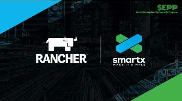 SmartXRancher Labsϴĳںϻܹƽ̨