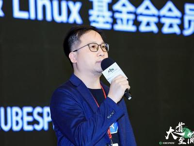 青云QingCloud加入CNCF：贡献开源生态，持续推进云原生应用