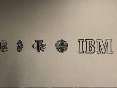 从“鲁班计划”，看IBM的“匠人精神”与“大师情怀”